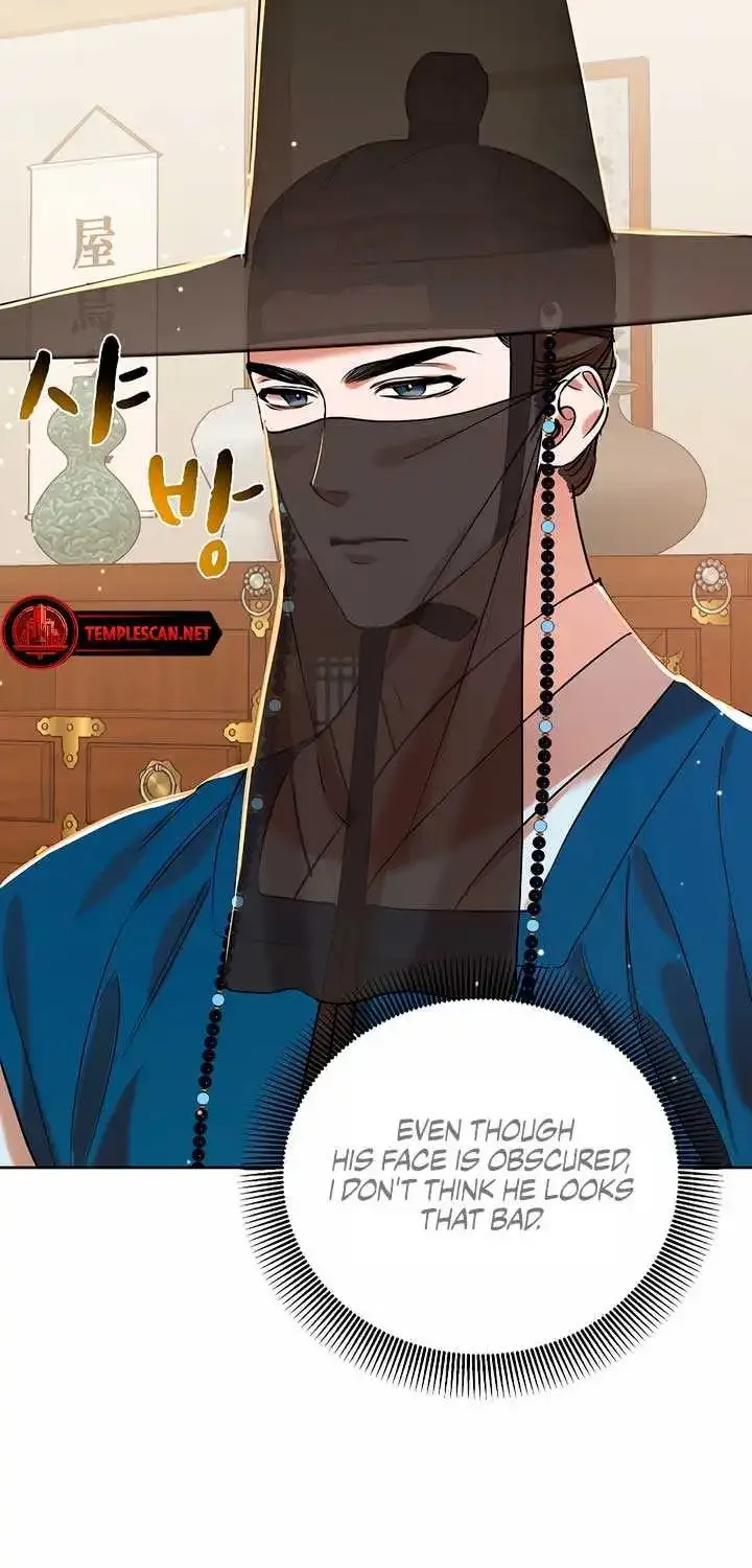 Joseon Dynasty Erotica Records Zinmanga X Chapter 2 Page 93