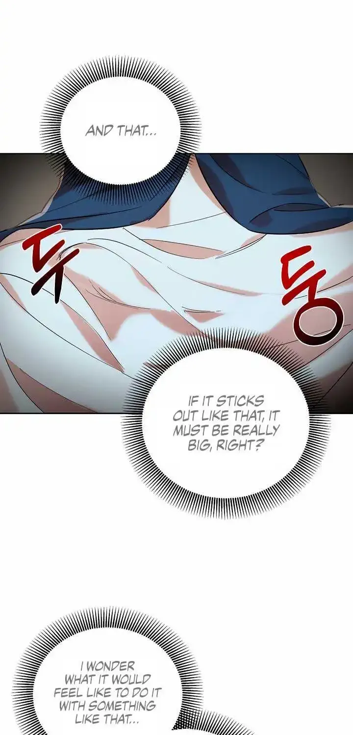 Joseon Dynasty Erotica Records Zinmanga X Chapter 2 Page 94
