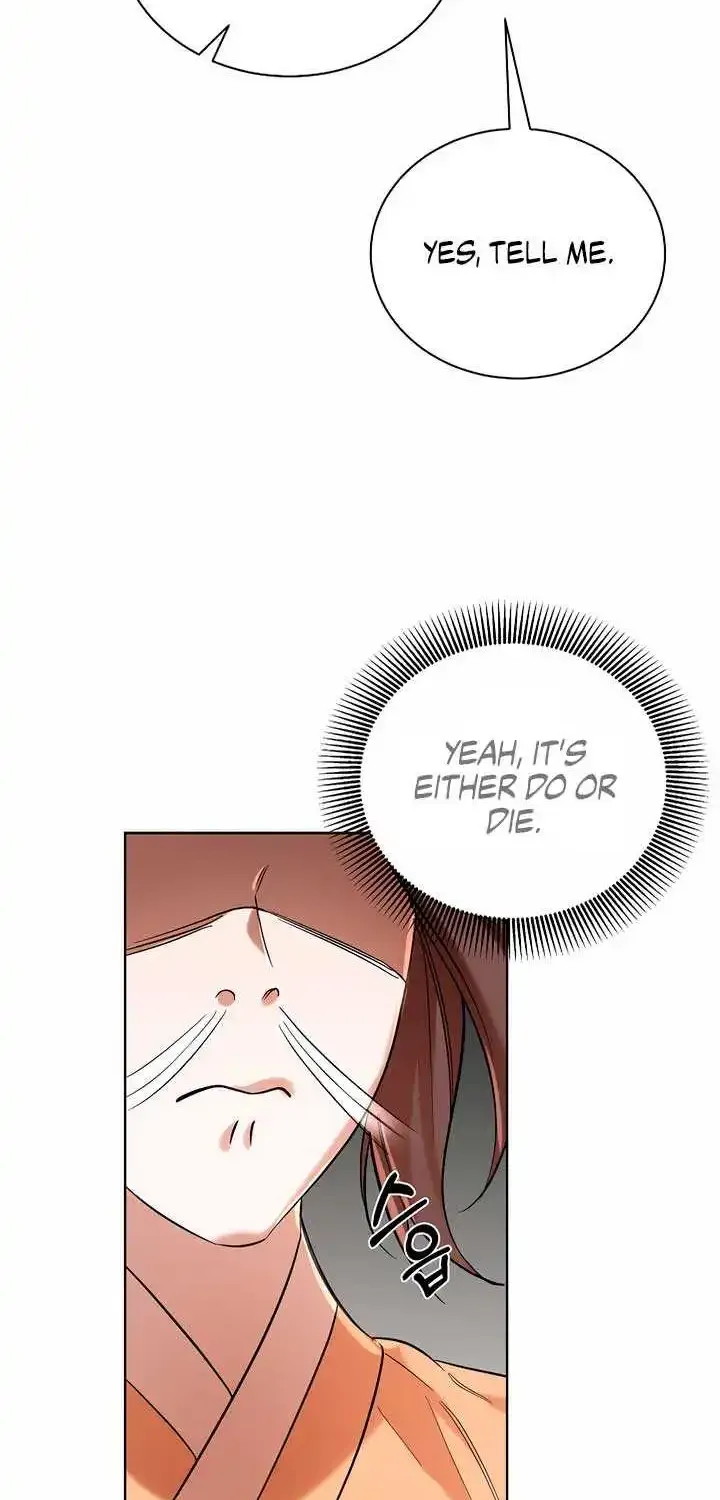 Joseon Dynasty Erotica Records Zinmanga X Chapter 2 Page 98
