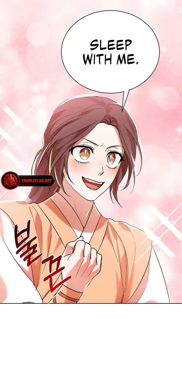 Joseon Dynasty Erotica Records Zinmanga X Chapter 2 Page 100