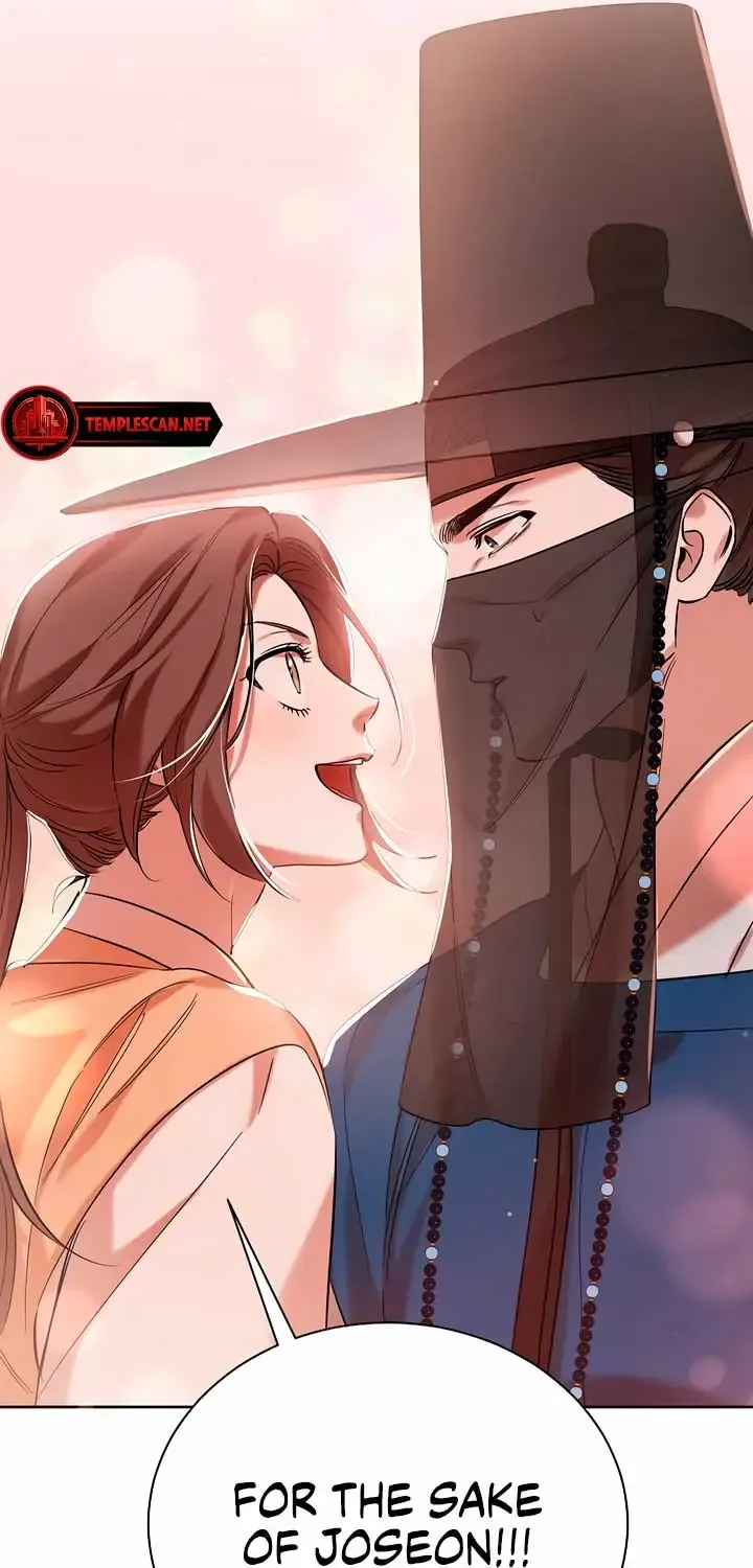 Joseon Dynasty Erotica Records Zinmanga X Chapter 2 Page 103