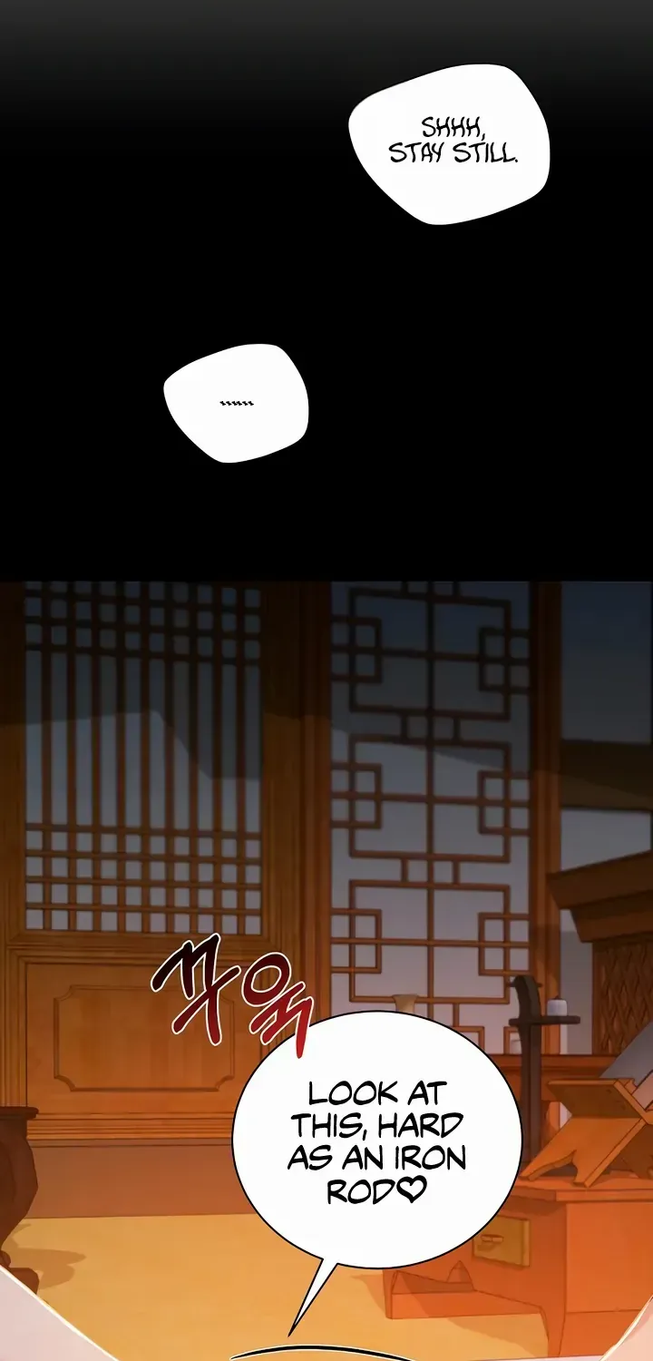 Joseon Dynasty Erotica Records Zinmanga X Chapter 1 Page 2