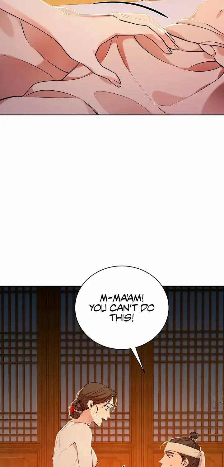 Joseon Dynasty Erotica Records Zinmanga X Chapter 1 Page 3