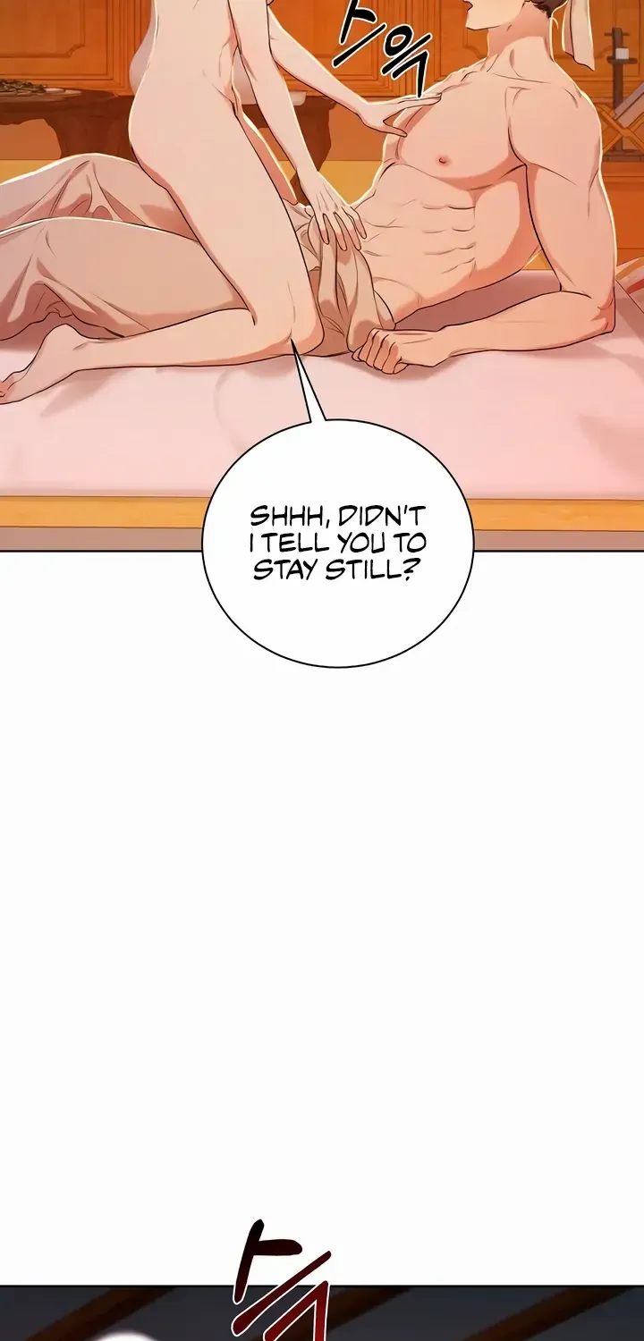 Joseon Dynasty Erotica Records Zinmanga X Chapter 1 Page 4