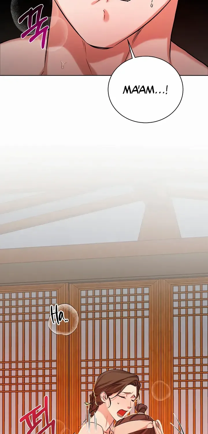 Joseon Dynasty Erotica Records Zinmanga X Chapter 1 Page 10