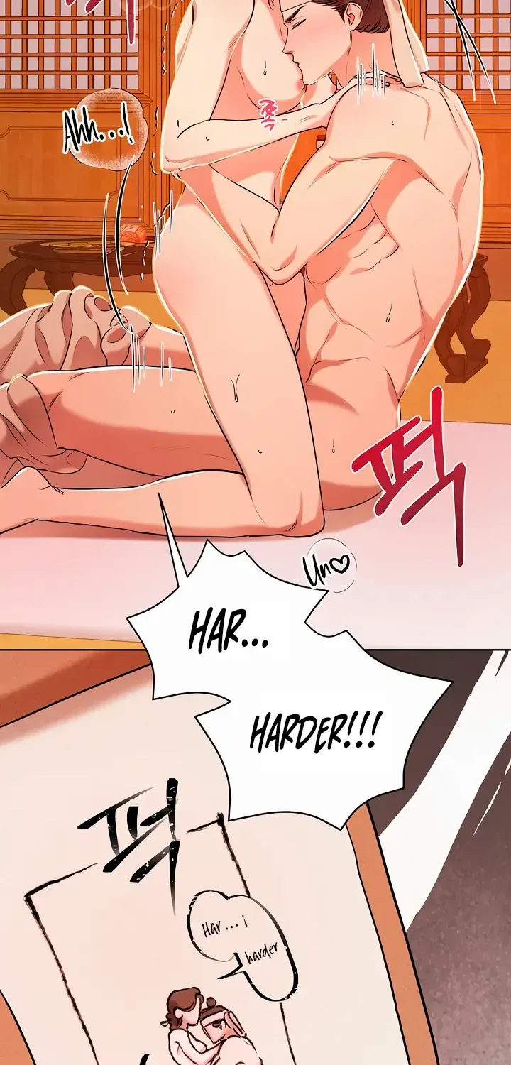 Joseon Dynasty Erotica Records Zinmanga X Chapter 1 Page 11
