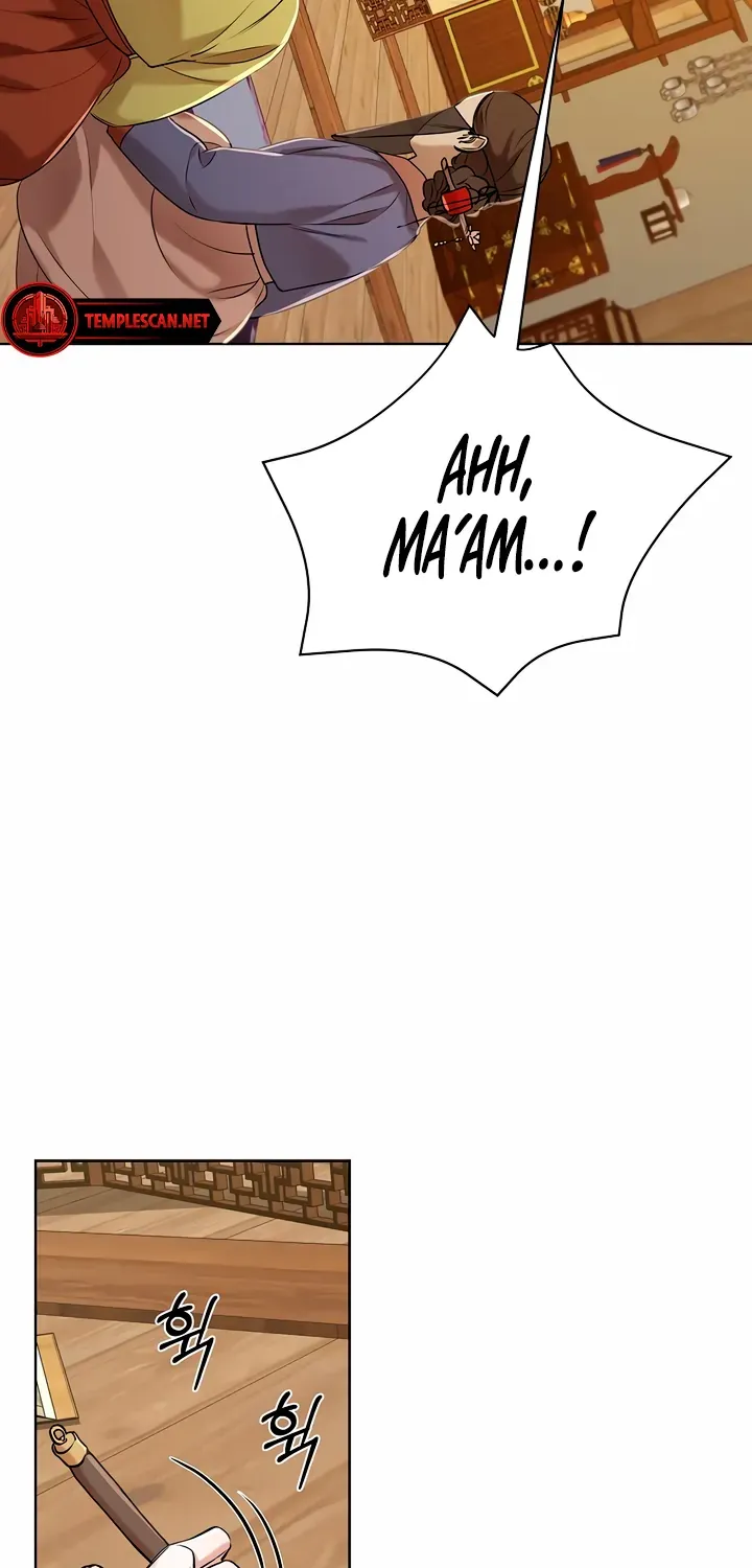Joseon Dynasty Erotica Records Zinmanga X Chapter 1 Page 15