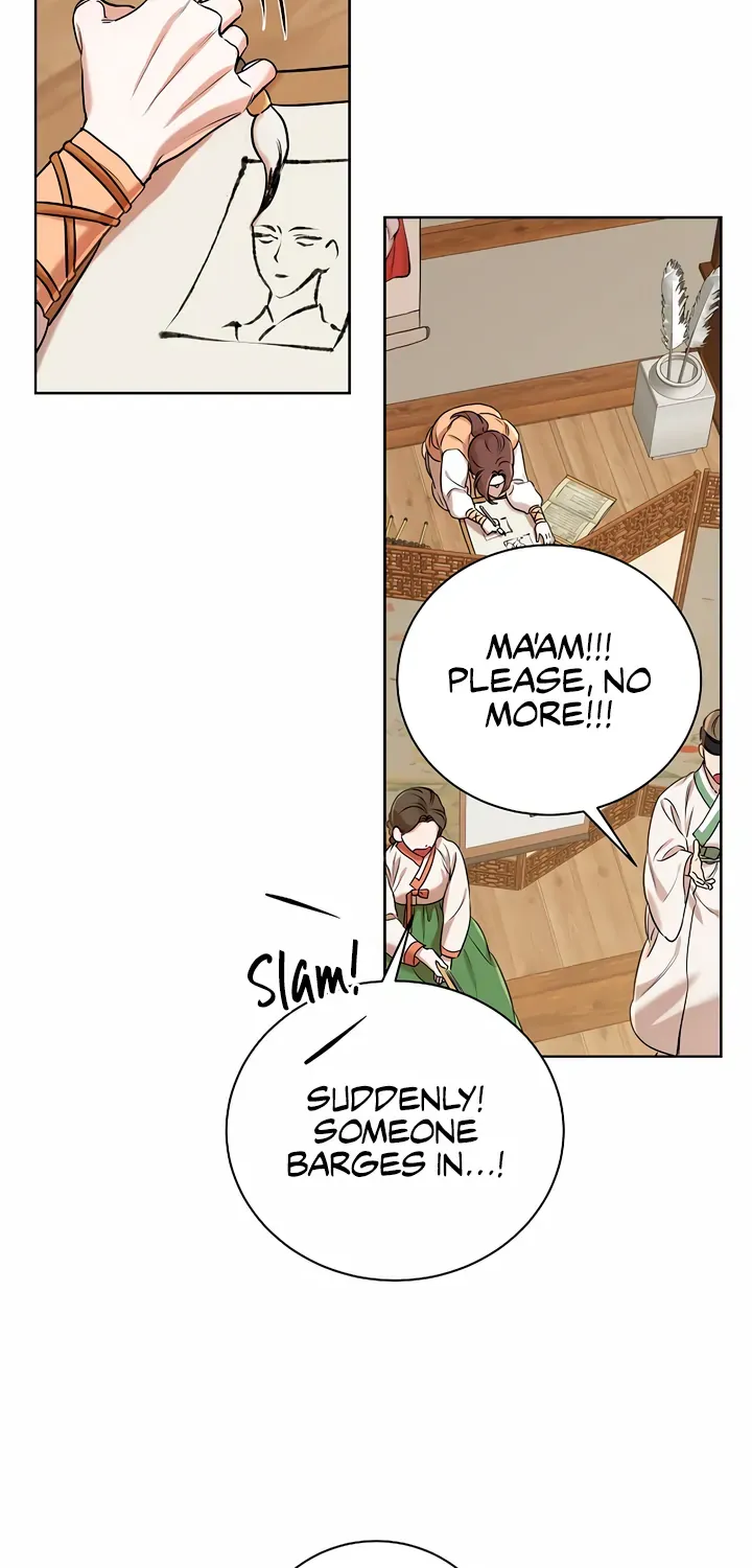 Joseon Dynasty Erotica Records Zinmanga X Chapter 1 Page 16