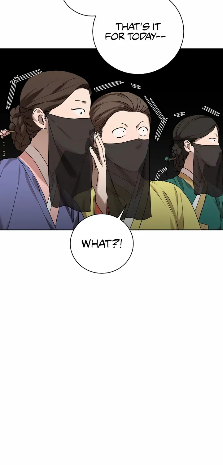 Joseon Dynasty Erotica Records Zinmanga X Chapter 1 Page 18