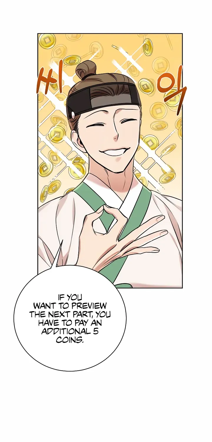 Joseon Dynasty Erotica Records Zinmanga X Chapter 1 Page 19