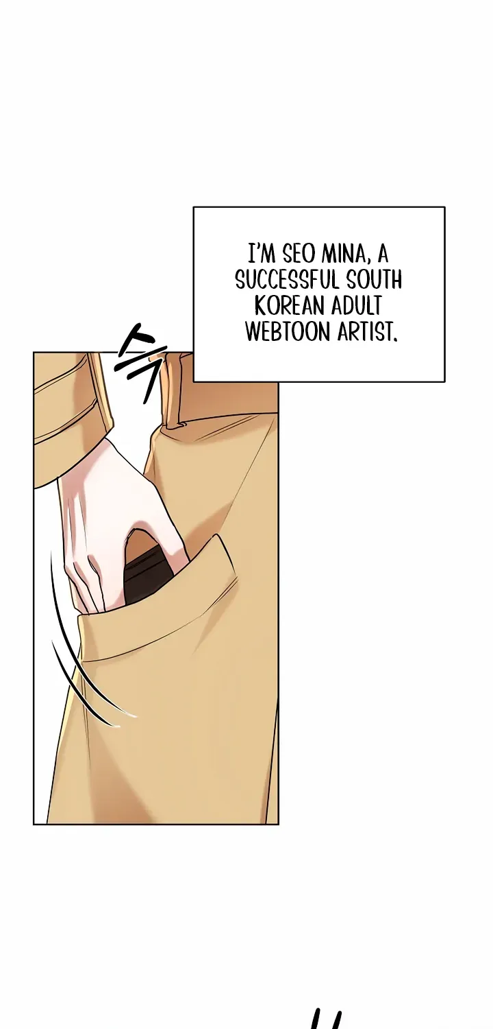 Joseon Dynasty Erotica Records Zinmanga X Chapter 1 Page 28