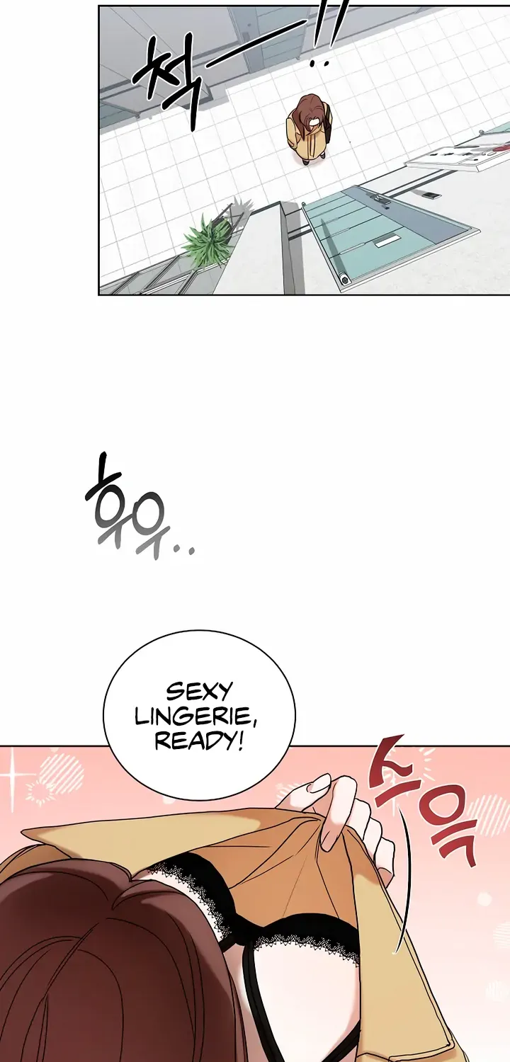 Joseon Dynasty Erotica Records Zinmanga X Chapter 1 Page 29