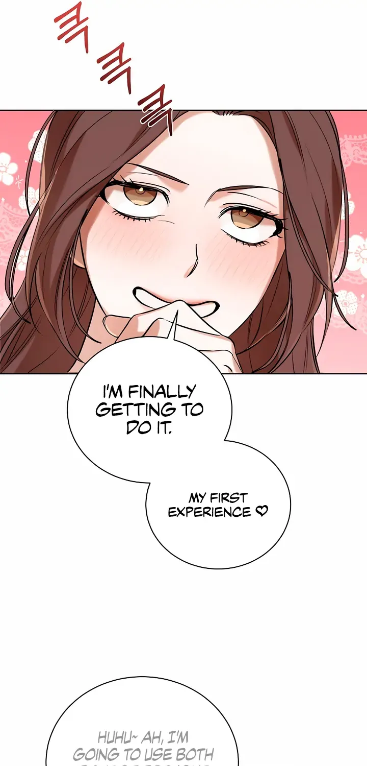 Joseon Dynasty Erotica Records Zinmanga X Chapter 1 Page 32