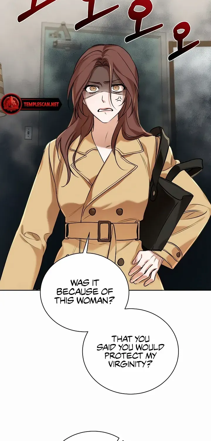 Joseon Dynasty Erotica Records Zinmanga X Chapter 1 Page 39