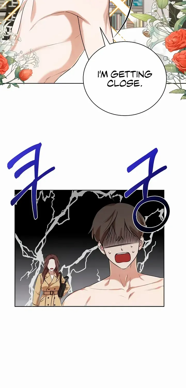 Joseon Dynasty Erotica Records Zinmanga X Chapter 1 Page 41