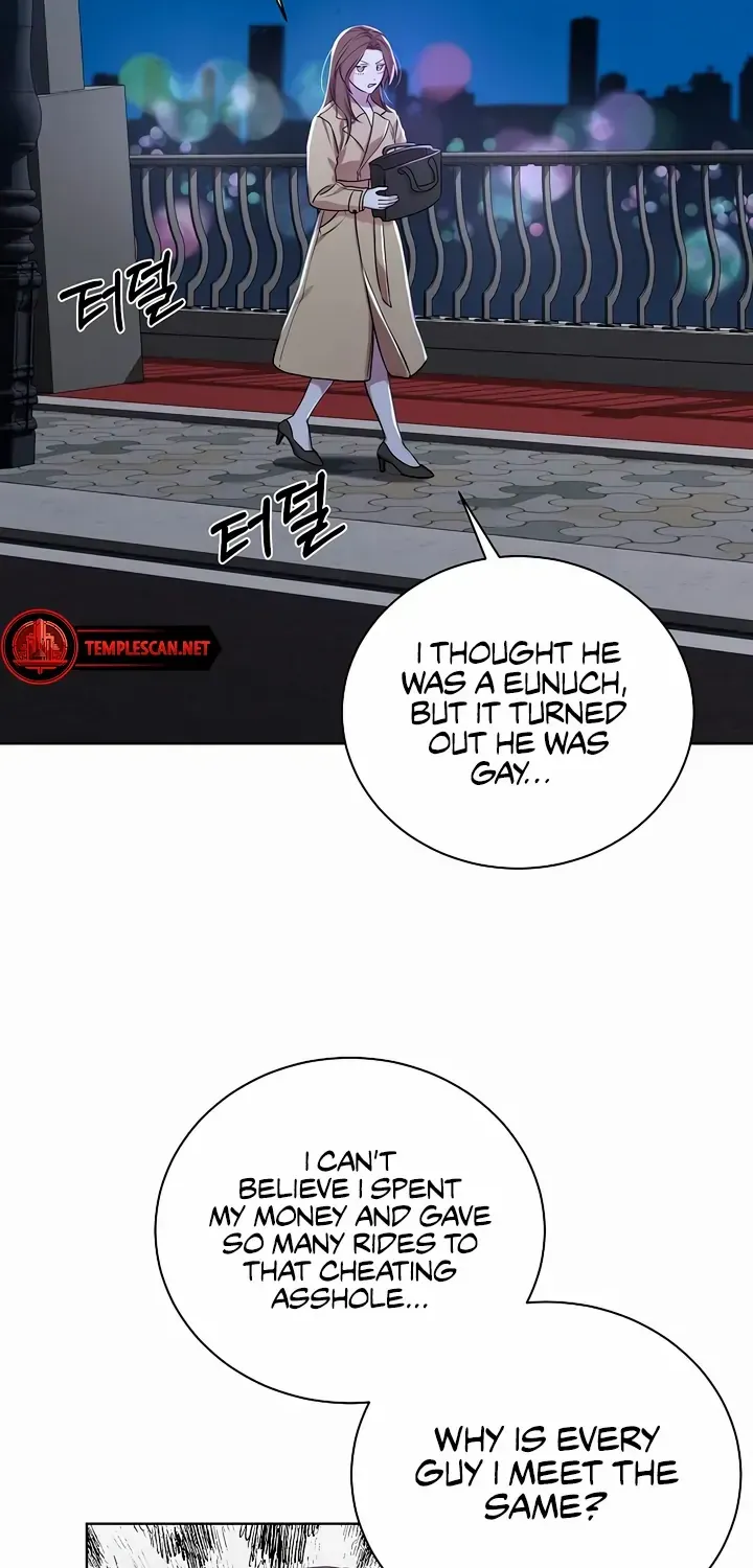 Joseon Dynasty Erotica Records Zinmanga X Chapter 1 Page 45