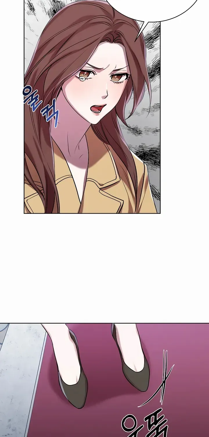 Joseon Dynasty Erotica Records Zinmanga X Chapter 1 Page 46