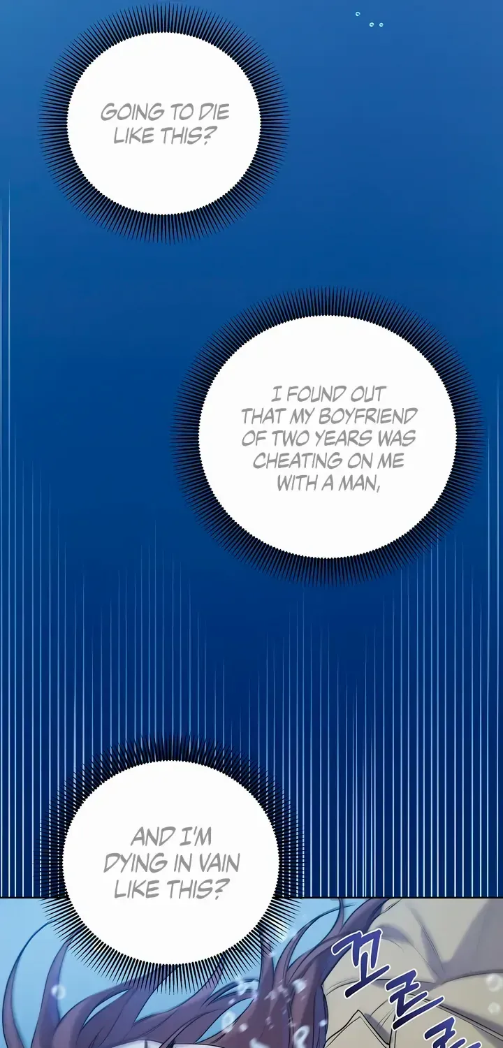 Joseon Dynasty Erotica Records Zinmanga X Chapter 1 Page 56