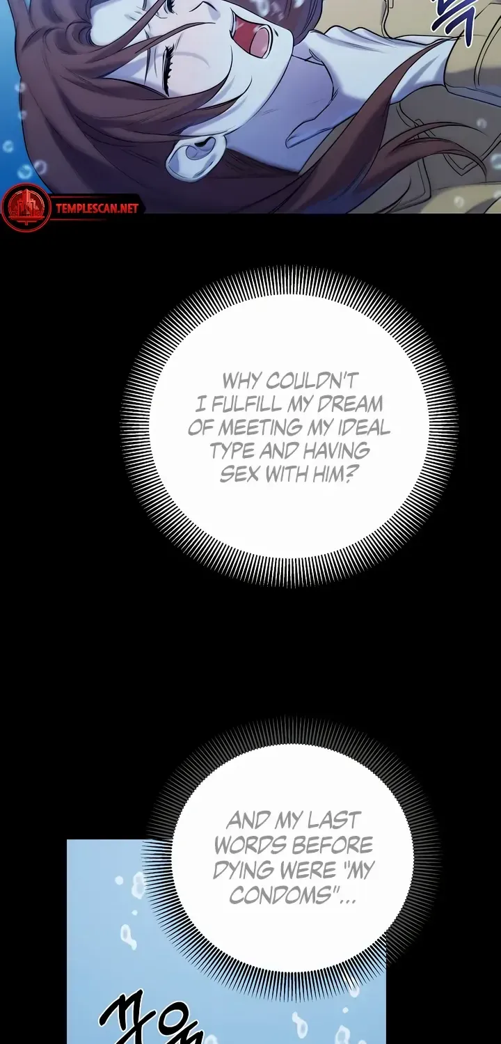 Joseon Dynasty Erotica Records Zinmanga X Chapter 1 Page 57