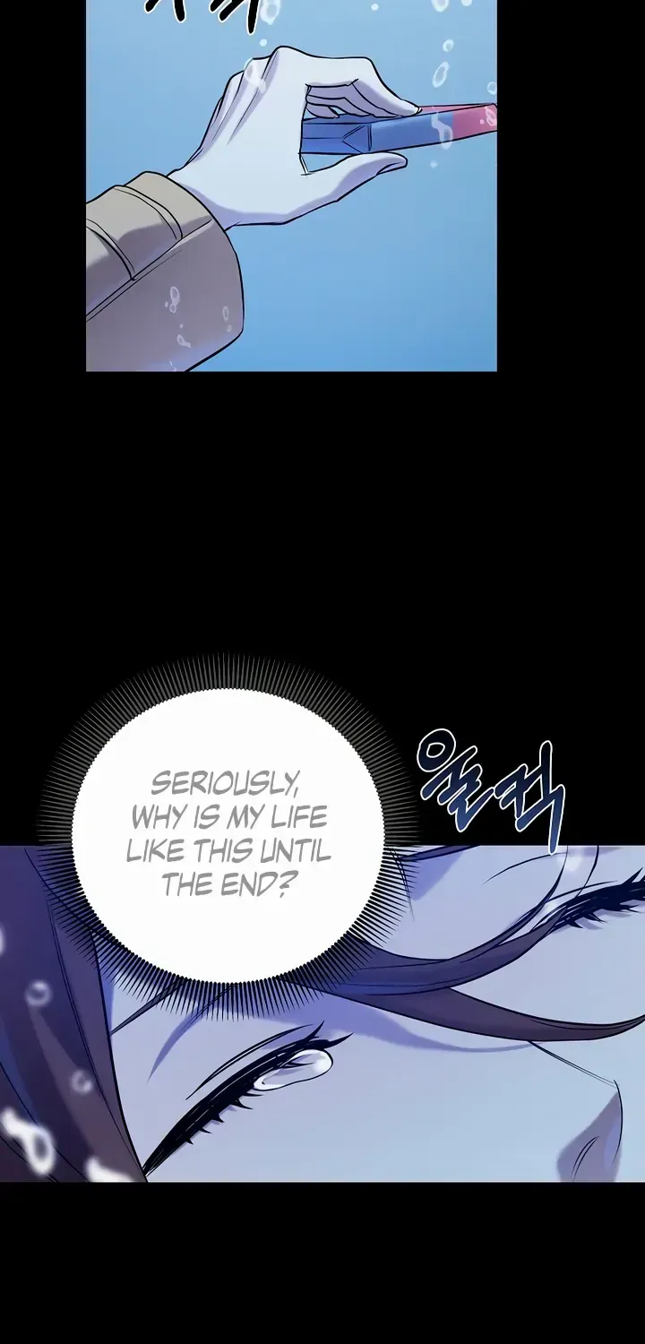 Joseon Dynasty Erotica Records Zinmanga X Chapter 1 Page 58