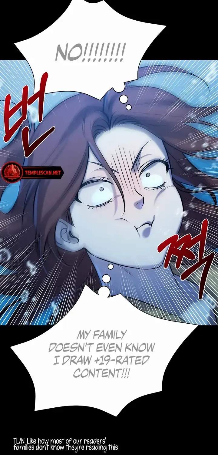 Joseon Dynasty Erotica Records Zinmanga X Chapter 1 Page 63