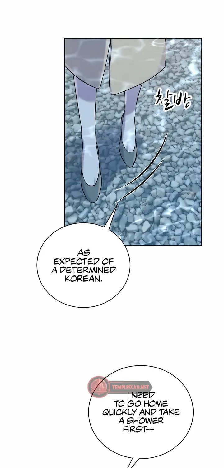 Joseon Dynasty Erotica Records Zinmanga X Chapter 1 Page 69