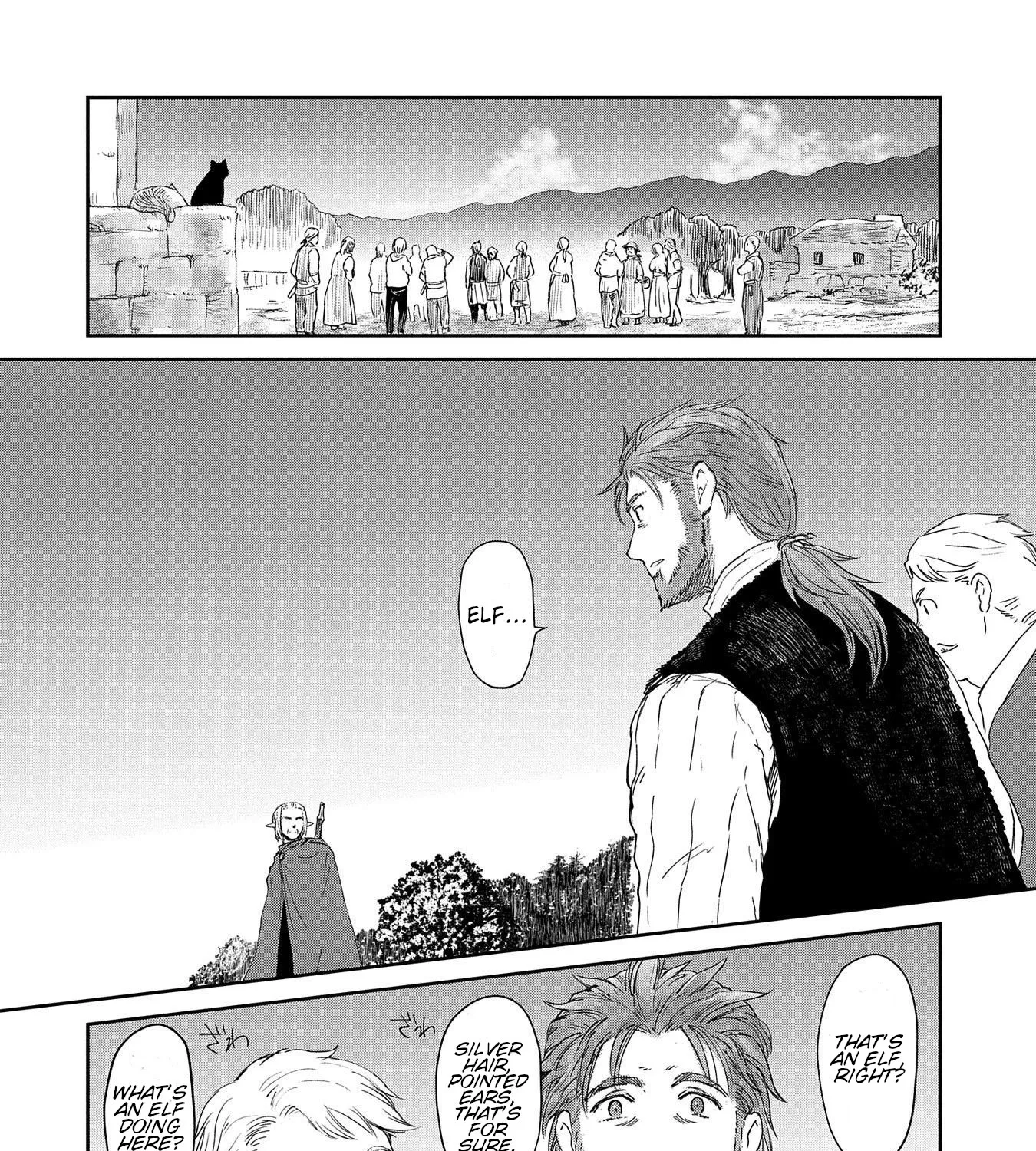 Boukensha Ni Naritai To Miyako Ni Deteitta Musume Ga S Rank Ni Natteta Zinmanga X Chapter 26 Page 11