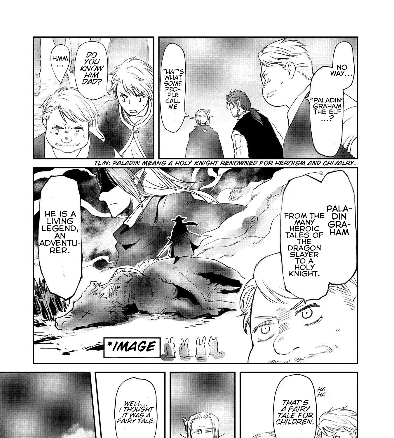Boukensha Ni Naritai To Miyako Ni Deteitta Musume Ga S Rank Ni Natteta Zinmanga X Chapter 26 Page 19