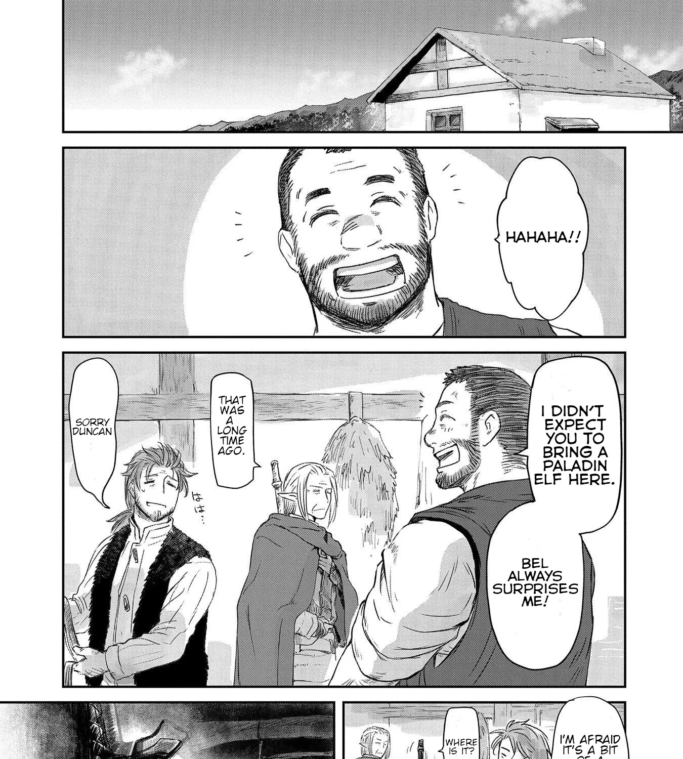 Boukensha Ni Naritai To Miyako Ni Deteitta Musume Ga S Rank Ni Natteta Zinmanga X Chapter 26 Page 21