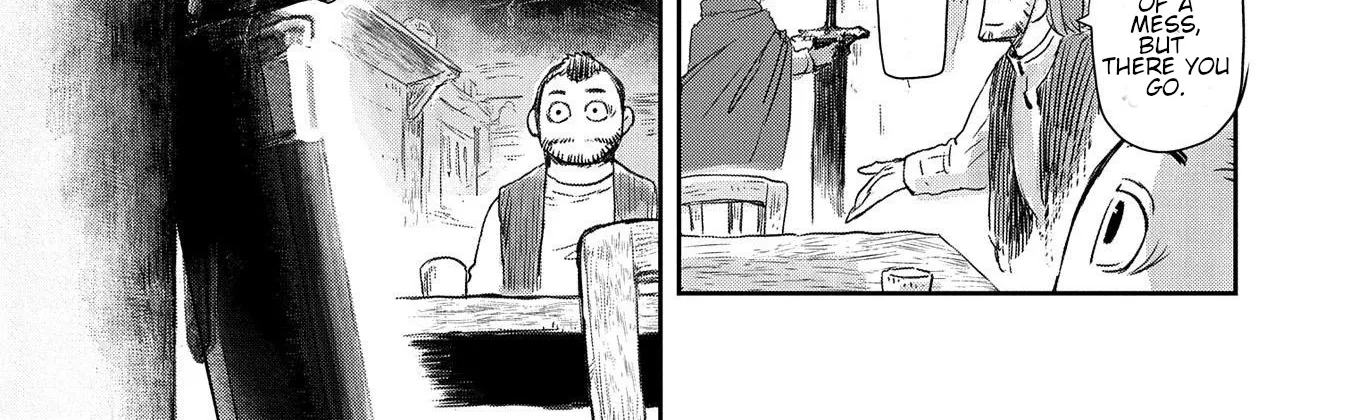 Boukensha Ni Naritai To Miyako Ni Deteitta Musume Ga S Rank Ni Natteta Zinmanga X Chapter 26 Page 22