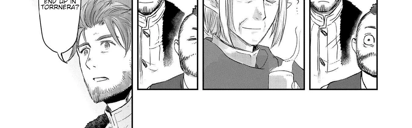 Boukensha Ni Naritai To Miyako Ni Deteitta Musume Ga S Rank Ni Natteta Zinmanga X Chapter 26 Page 26