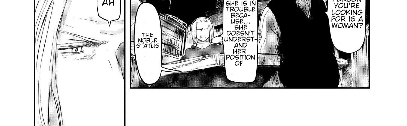 Boukensha Ni Naritai To Miyako Ni Deteitta Musume Ga S Rank Ni Natteta Zinmanga X Chapter 26 Page 28
