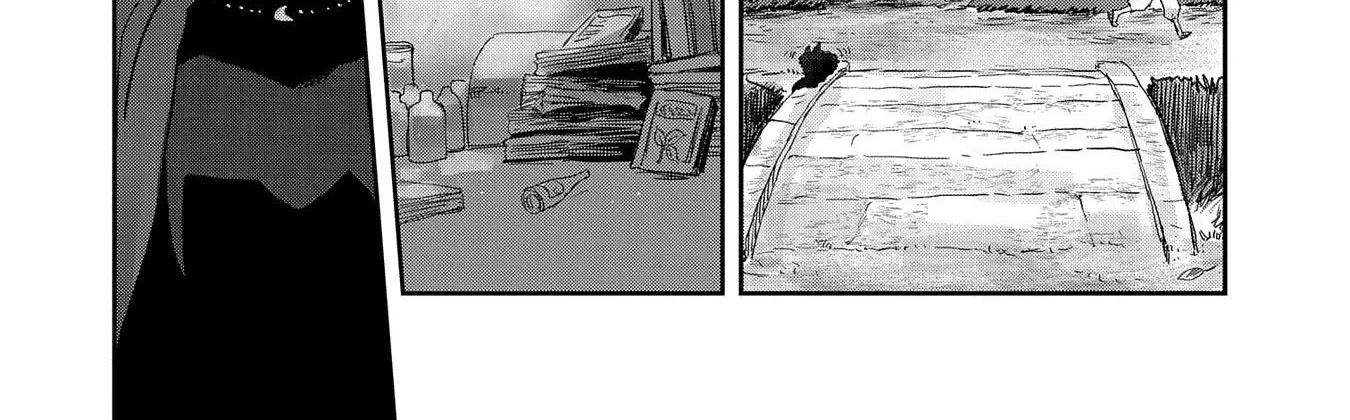 Boukensha Ni Naritai To Miyako Ni Deteitta Musume Ga S Rank Ni Natteta Zinmanga X Chapter 26 Page 32