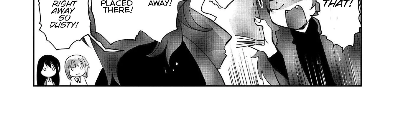 Boukensha Ni Naritai To Miyako Ni Deteitta Musume Ga S Rank Ni Natteta Zinmanga X Chapter 26 Page 36