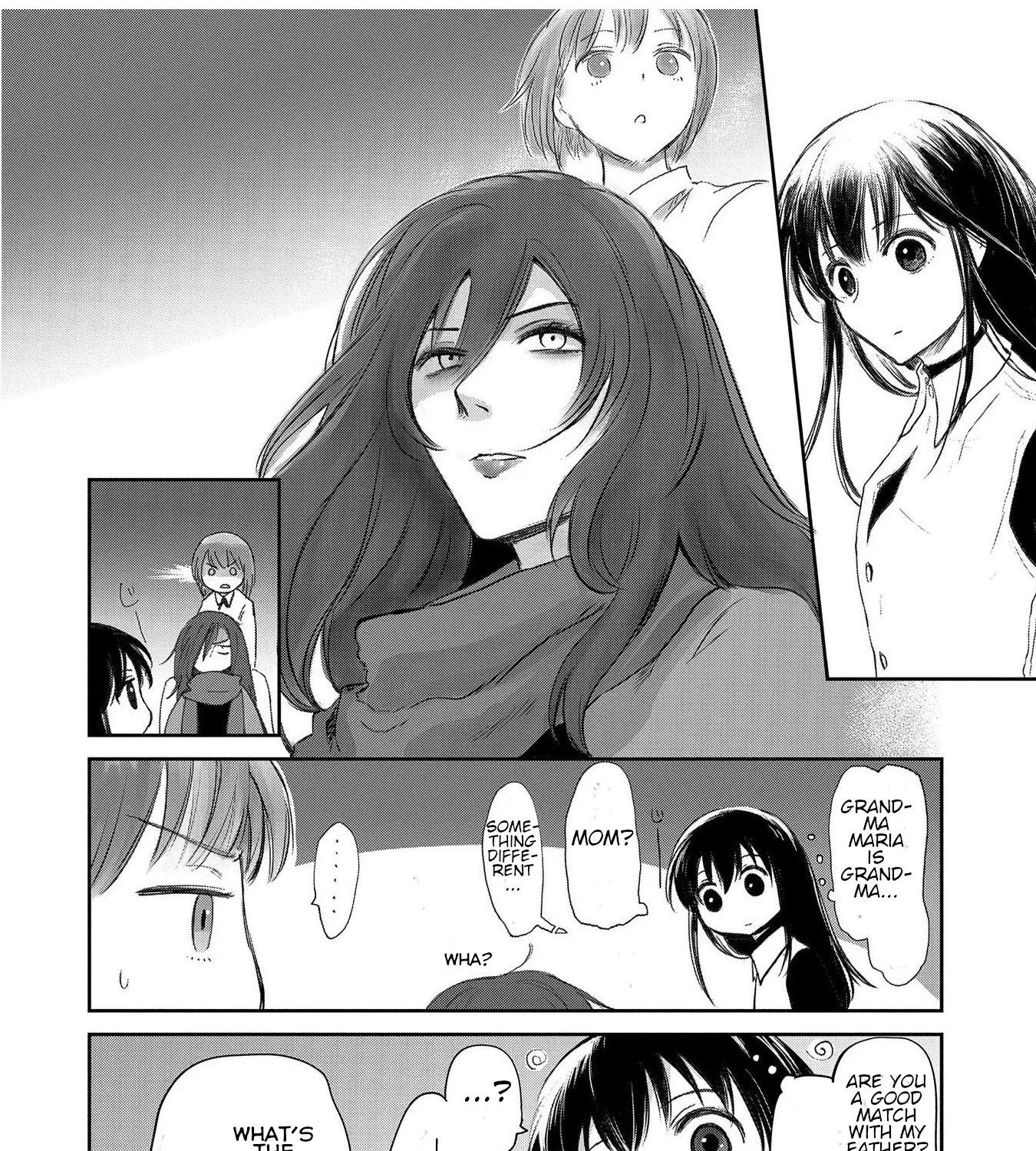 Boukensha Ni Naritai To Miyako Ni Deteitta Musume Ga S Rank Ni Natteta Zinmanga X Chapter 26 Page 43