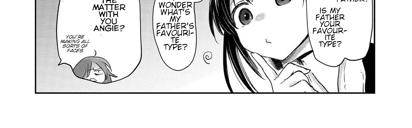 Boukensha Ni Naritai To Miyako Ni Deteitta Musume Ga S Rank Ni Natteta Zinmanga X Chapter 26 Page 44