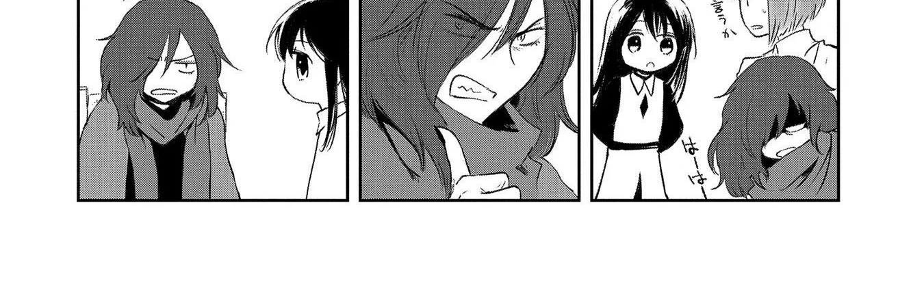 Boukensha Ni Naritai To Miyako Ni Deteitta Musume Ga S Rank Ni Natteta Zinmanga X Chapter 26 Page 48