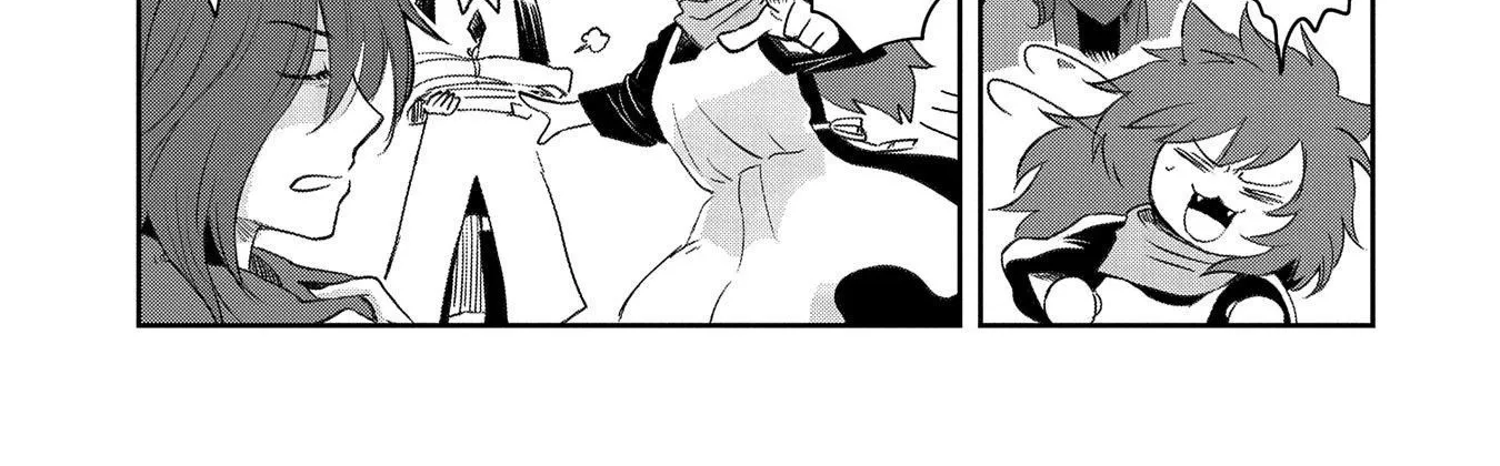 Boukensha Ni Naritai To Miyako Ni Deteitta Musume Ga S Rank Ni Natteta Zinmanga X Chapter 26 Page 50