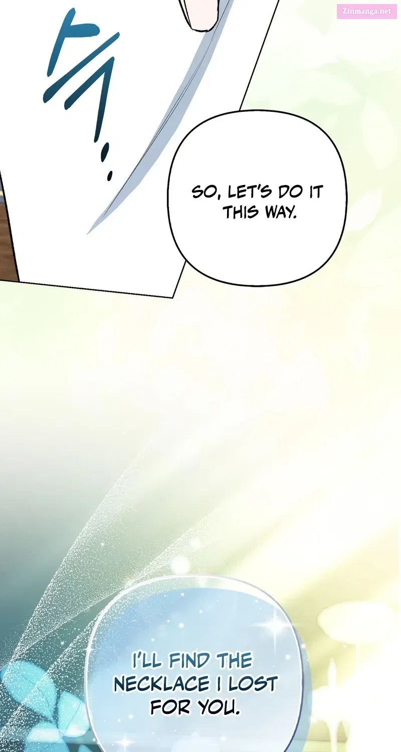 How To Perfectly End A Contract Marriage Zinmanga X Chapter 41 Page 3