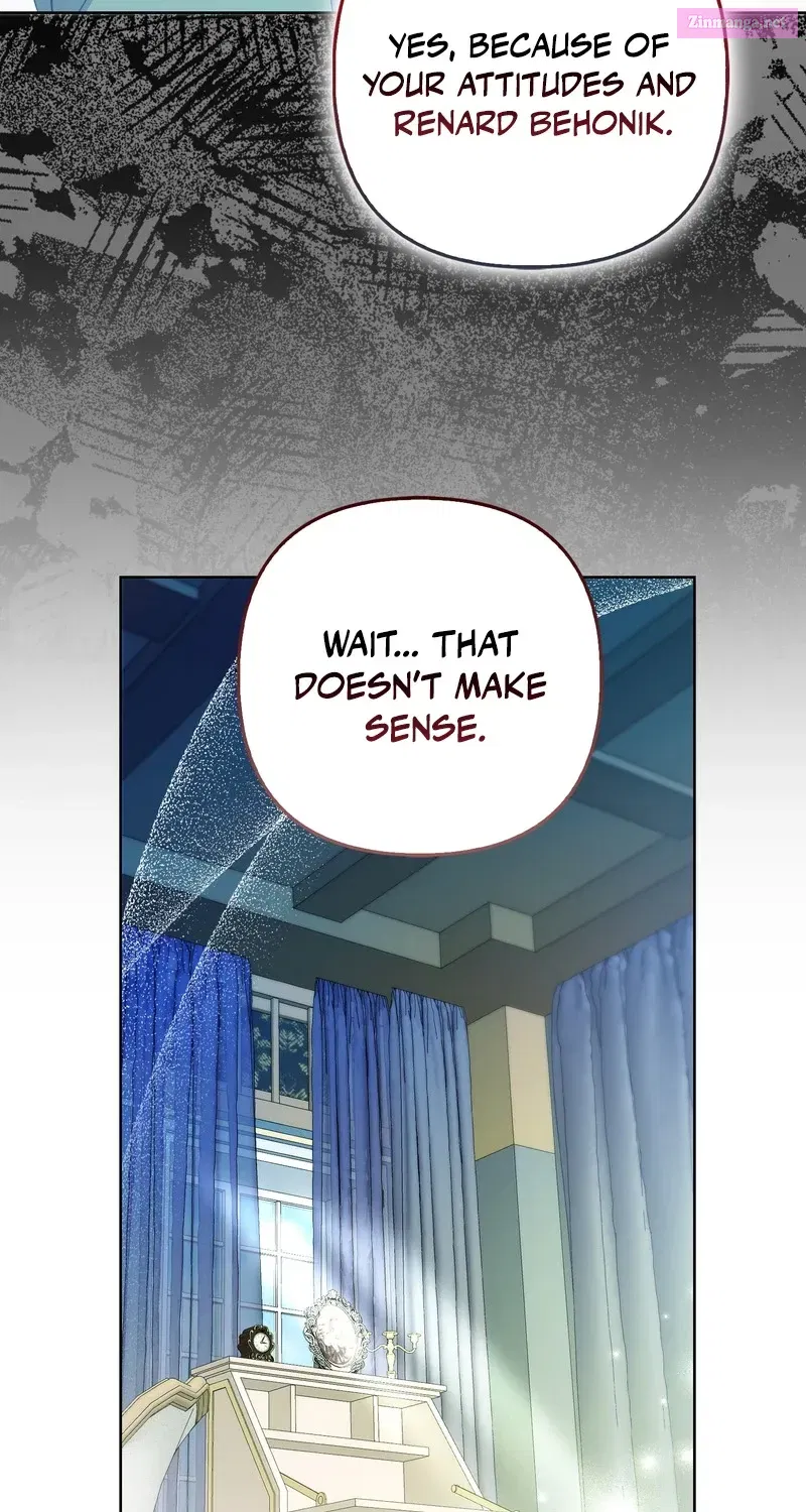 How To Perfectly End A Contract Marriage Zinmanga X Chapter 41 Page 77
