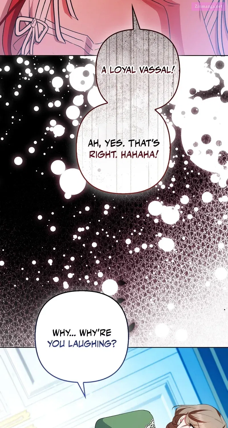 How To Perfectly End A Contract Marriage Zinmanga X Chapter 41 Page 82