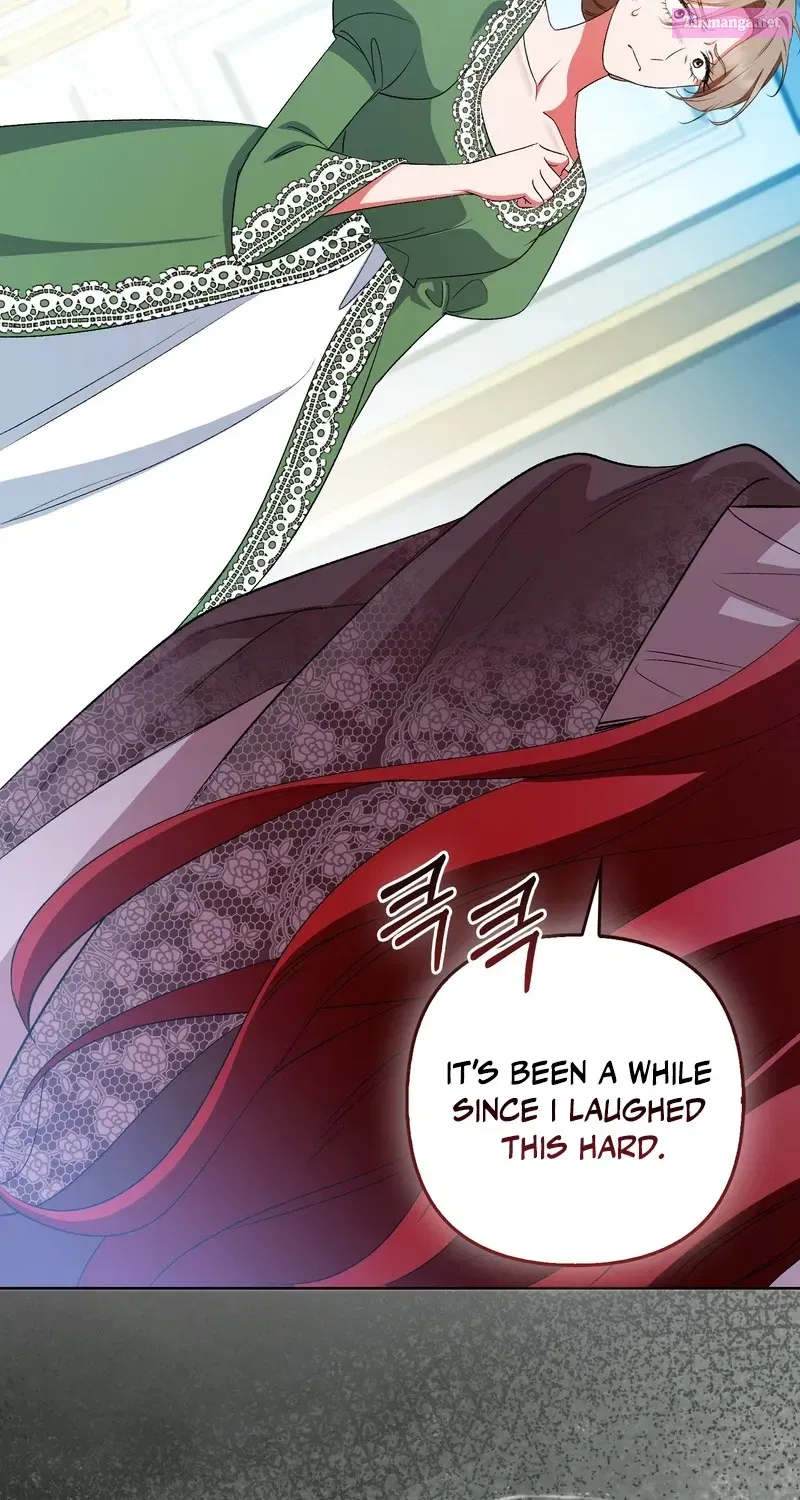 How To Perfectly End A Contract Marriage Zinmanga X Chapter 41 Page 83