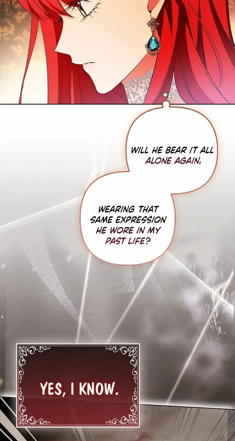 How To Perfectly End A Contract Marriage Zinmanga X Chapter 40 Page 77
