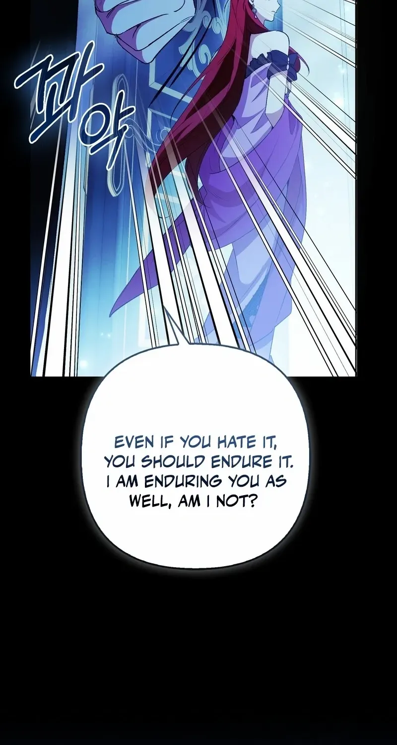 How To Perfectly End A Contract Marriage Zinmanga X Chapter 39 Page 21