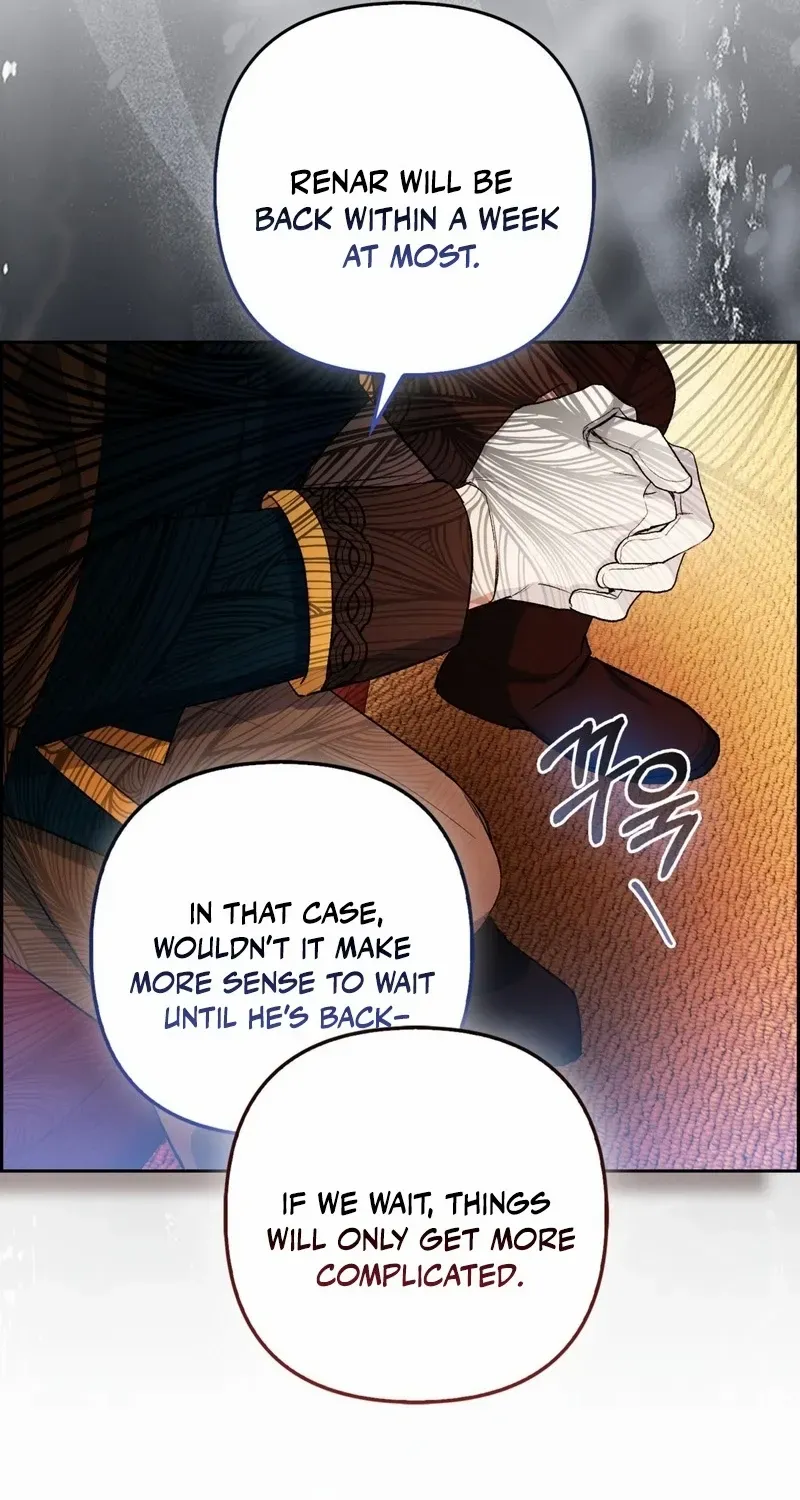 How To Perfectly End A Contract Marriage Zinmanga X Chapter 38 Page 50