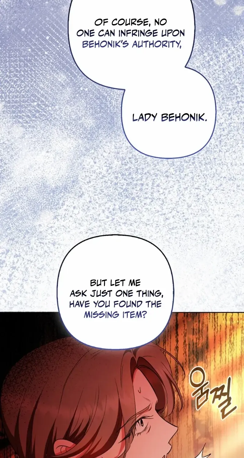 How To Perfectly End A Contract Marriage Zinmanga X Chapter 37 Page 27