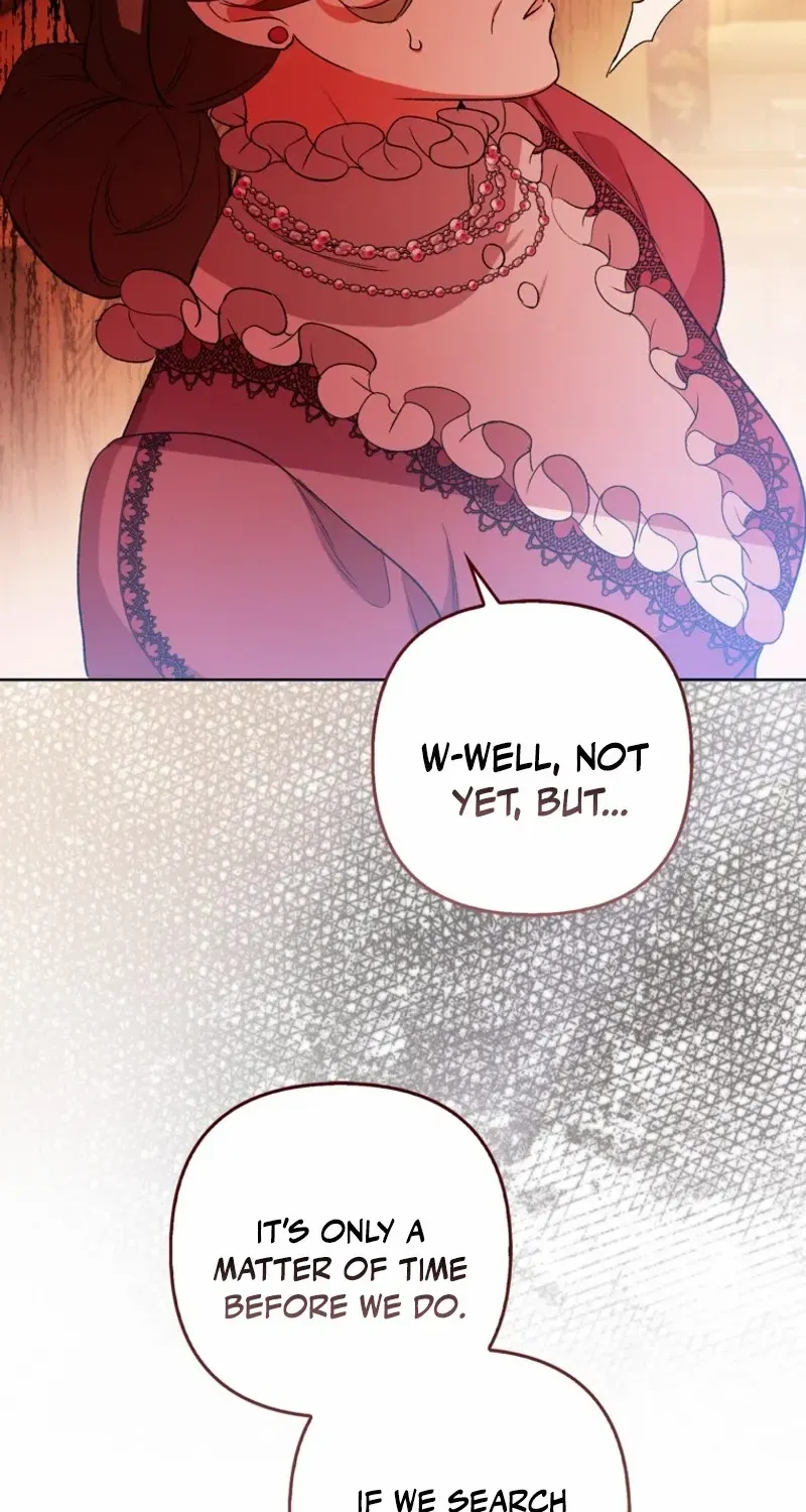 How To Perfectly End A Contract Marriage Zinmanga X Chapter 37 Page 28