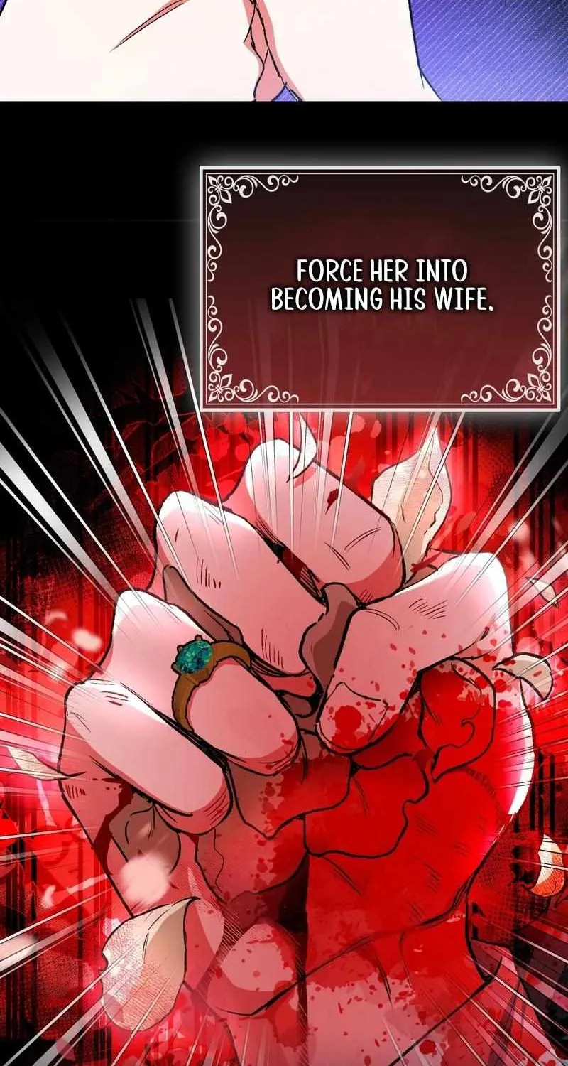 How To Perfectly End A Contract Marriage Zinmanga X Chapter 36 Page 8