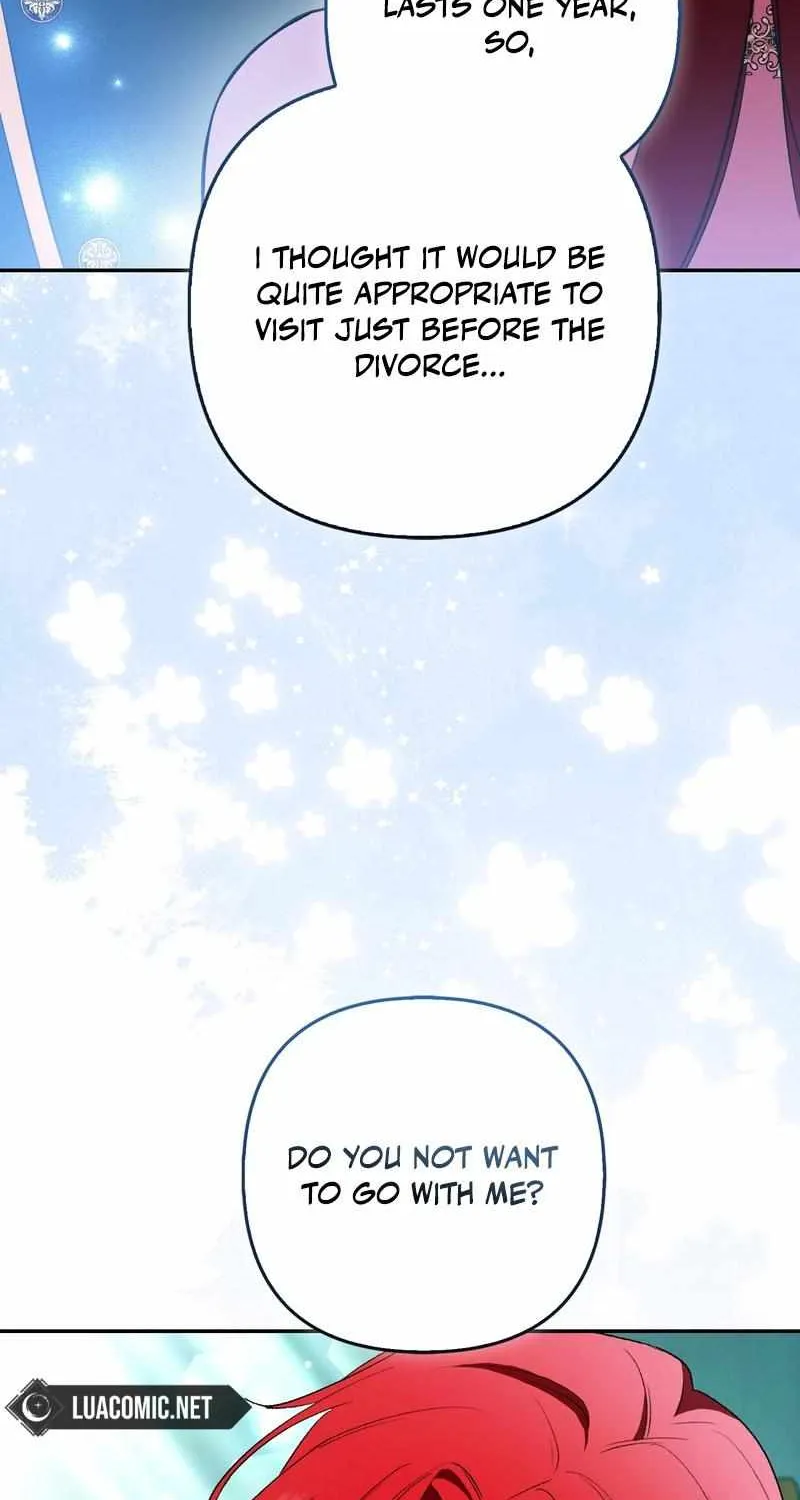 How To Perfectly End A Contract Marriage Zinmanga X Chapter 35 Page 27