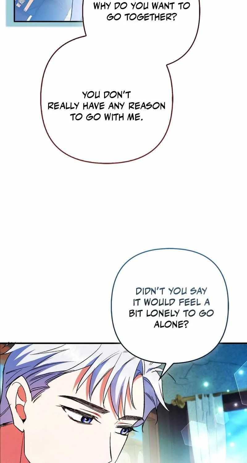How To Perfectly End A Contract Marriage Zinmanga X Chapter 35 Page 30